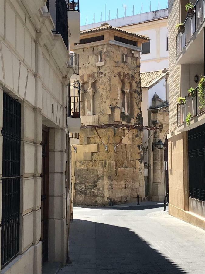 Sevilla 15 Córdoba Exterior foto