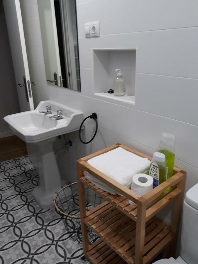 Sevilla 15 Córdoba Zimmer foto