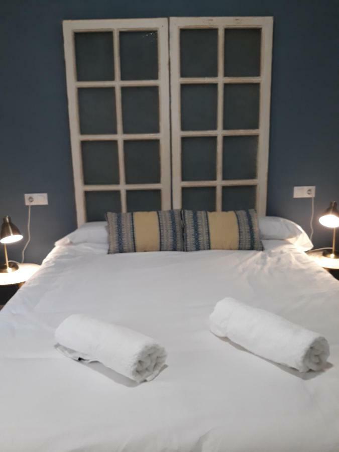 Sevilla 15 Córdoba Zimmer foto